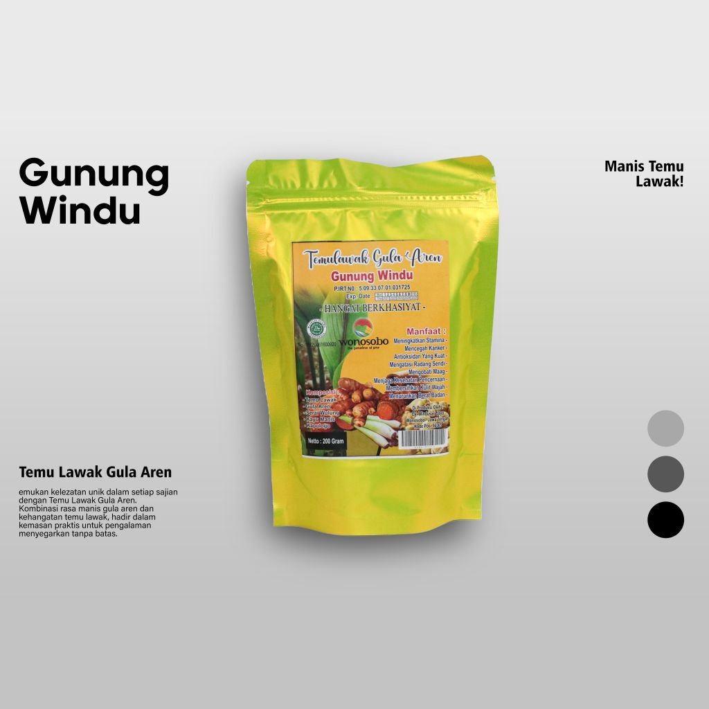 Foto Produk